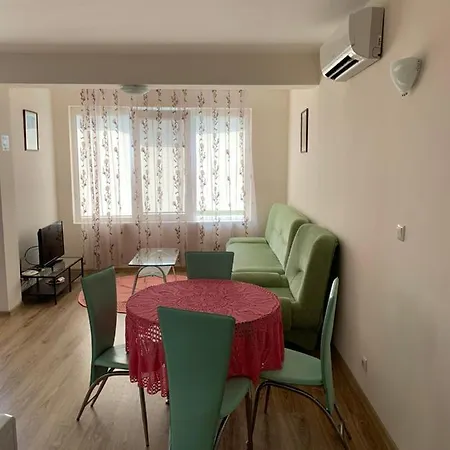 комплекс Pines * Bjala