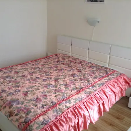Appartement комплекс Pines Byala (Varna)