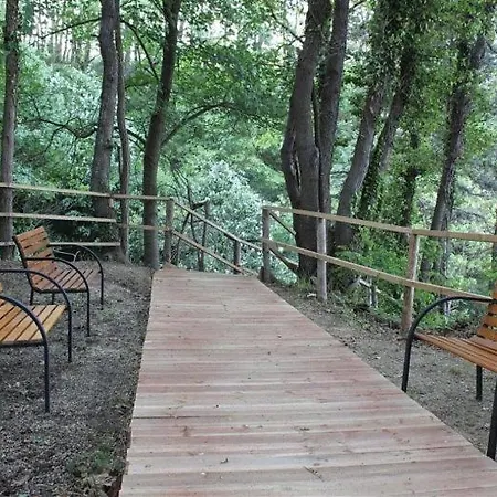 Appartement комплекс Pines Byala (Varna)