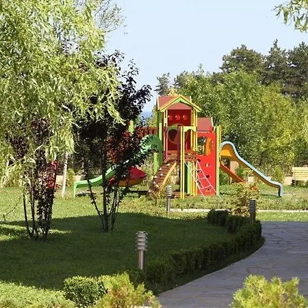 Appartement комплекс Pines *