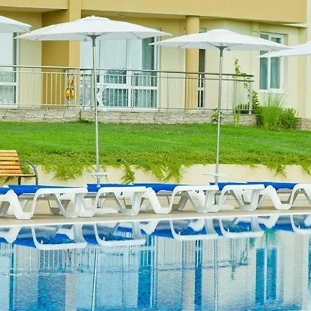 комплекс Pines Byala (Varna)